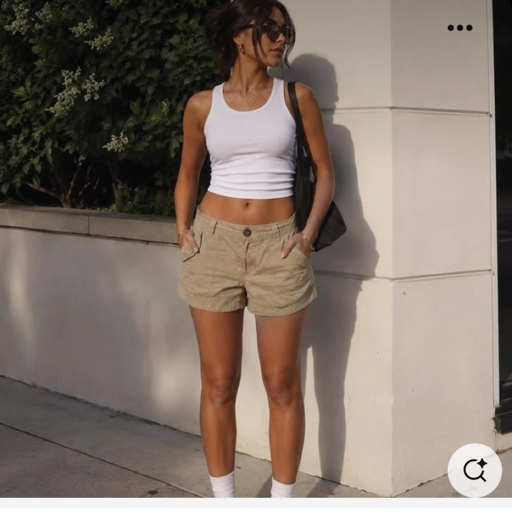 NWT Old Navy Everyday Shorts